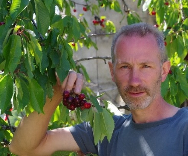 producteur de fruits, sirops et confitures bio près de Blois (41) dans le Loir-et-Cher